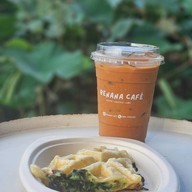 Benana Café (เบนนาน่าคาเฟ่)