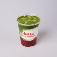 Mikka Coffee Roasters ปทุมธานี
