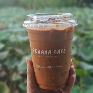 Benana Café (เบนนาน่าคาเฟ่)