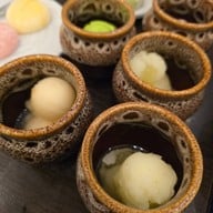 เมนูของร้าน Mo-Mo-Paradise เทอมินอลอโศก