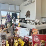 PunThai Coffee The Sphere Phetkasem