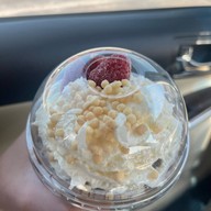 เมนูของร้าน PunThai Coffee The Sphere Phetkasem