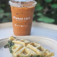 Benana Café (เบนนาน่าคาเฟ่)