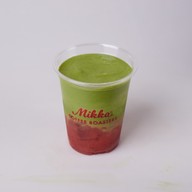 Mikka Coffee Roasters พีที แม็กปาร์ค ศาลายา