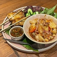 คำพูน เซ็นทรัลพาร์ค