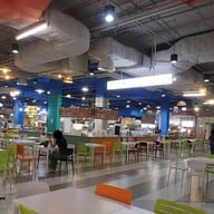 บรรยากาศ Paradise Park