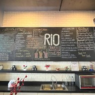 Rio Coffee & Brunch