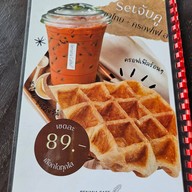 Benana Café (เบนนาน่าคาเฟ่)