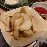 Tonkatsu Wako เซ็นทรัลเวิลด์