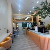 ในเมือง คาเฟ่