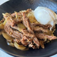 เมนูของร้าน Rio Coffee & Brunch