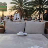 บรรยากาศ เฌอ เฌอ ซีฟู้ด ระยอง