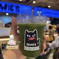 Rowie's Coffee Pinklao Meow