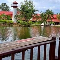 บรรยากาศ ตลาดน้ำหัวหินสามพันนาม