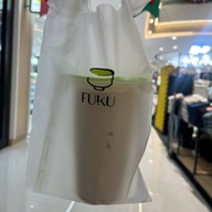 เมนูของร้าน Fuku Matcha มาเกตวิลเลจสุวรรณภูมิ