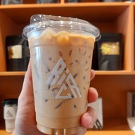 เมนูของร้าน ⭐️ Rica Coffee 👍 ท่ารถ บขส.กาญจนบุรี