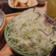 Tonkatsu Wako เซ็นทรัลเวิลด์