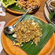 คำพูน เซ็นทรัลพาร์ค