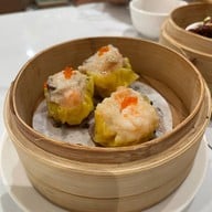 Canton Paradise Dim Sum Noodle and Congee Central Pinklao