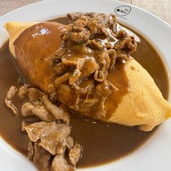 เมนูของร้าน OMU พาร์คเลน เอกมัย