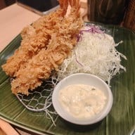 Tonkatsu Wako เซ็นทรัลเวิลด์