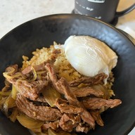 เมนูของร้าน Rio Coffee & Brunch