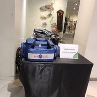 บรรยากาศ Paradise Park