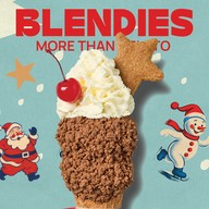 BLENDIES วัน แบงค็อก