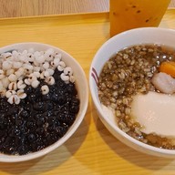 มูโห เฉาก๊วยไต้หวัน สุเทพ