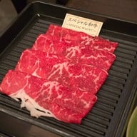 เมนูของร้าน Mo-Mo-Paradise เทอมินอลอโศก