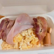 เมนูของร้าน On Lok Yun (ออน ล๊อก หยุ่น)