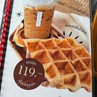 Benana Café (เบนนาน่าคาเฟ่)