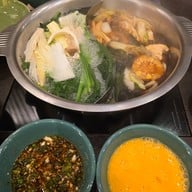 เมนูของร้าน Mo-Mo-Paradise เทอมินอลอโศก