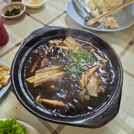 เมนูของร้าน เฮงลี่ ติ่มซำ