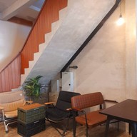 บรรยากาศ ⭐️ Rica Coffee 👍 ท่ารถ บขส.กาญจนบุรี