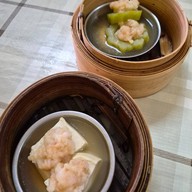 เมนูของร้าน เฮงลี่ ติ่มซำ