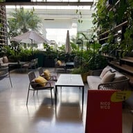 NICO NICO เกษรวิลเลจ