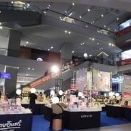 บรรยากาศ สามย่านมิตรทาวน์