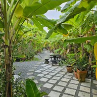 Benana Café (เบนนาน่าคาเฟ่)