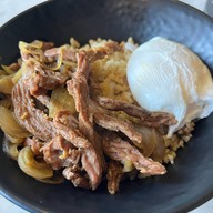 เมนูของร้าน Rio Coffee & Brunch