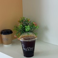 ในเมือง คาเฟ่