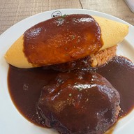 เมนูของร้าน OMU พาร์คเลน เอกมัย