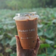 Benana Café (เบนนาน่าคาเฟ่)