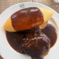 เมนูของร้าน OMU พาร์คเลน เอกมัย