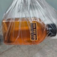 เมนูของร้าน On Lok Yun (ออน ล๊อก หยุ่น)