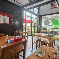 เนื้อคำ ก๋วยเตี๋ยวเนื้อคำบ้านเรา - หมู่บ้านทะเลแก้ว