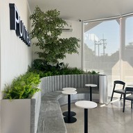 PunThai Coffee The Sphere Phetkasem