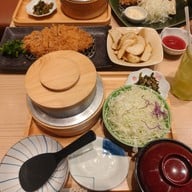 Tonkatsu Wako เซ็นทรัลเวิลด์