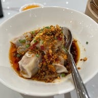 Canton Paradise Dim Sum Noodle and Congee Central Pinklao