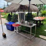 เนื้อคำ ก๋วยเตี๋ยวเนื้อคำบ้านเรา - หมู่บ้านทะเลแก้ว